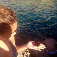 Fotos de Cristina Conti