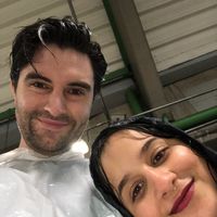 Matt Garrity的照片