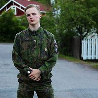 Fotos von Juha Matikainen