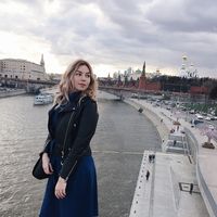 Julia Kravtsova's Photo