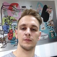 Vasily Egorov's Photo