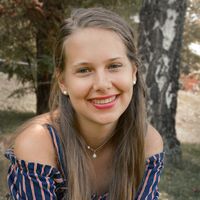 Virág Horváth的照片