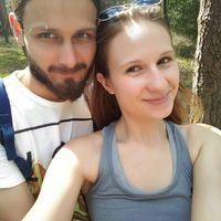 Le foto di Kaja&Mateusz