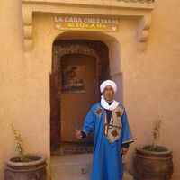 ait el caid  talal's Photo