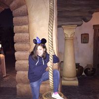 Risa Watanabe's Photo