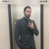 Daniel Verdi's Photo