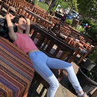 Khuma Davletmuratova的照片