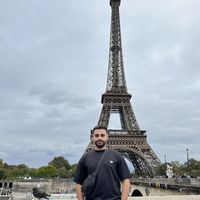 Mohammed  Wahbeh's Photo