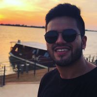 Guilherme Casagrande Junior的照片