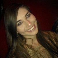 Bruna Ribeiro's Photo