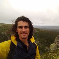 Le foto di Max Hoving