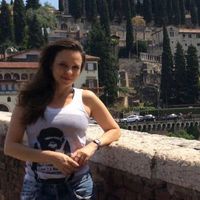 Gisele Kretzer's Photo