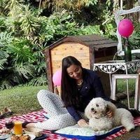 Alejandra Abril的照片