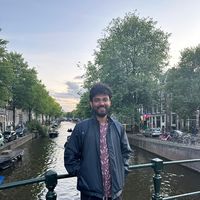 Anoop  Abraham's Photo