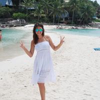 Aleksandra Protasova's Photo