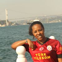 Yasmin Alves的照片