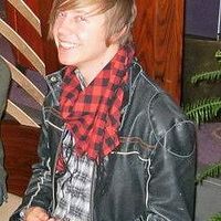 Chris VanderStouwe's Photo