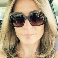 Amy Sofogiannis's Photo