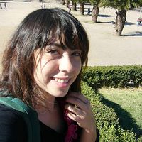 Magdalena Cattan Lavin's Photo