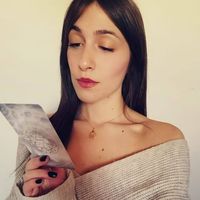 Ady Galia Di Rosa's Photo