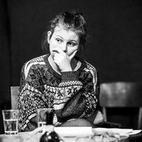 Kamilla Vida's Photo