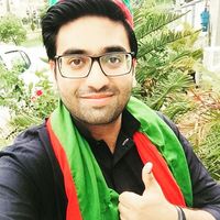 Umer Akram's Photo