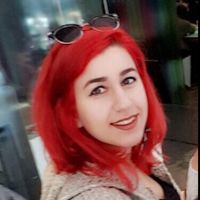 Photos de kübra durbin