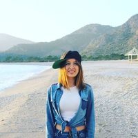 Hatice Durur的照片