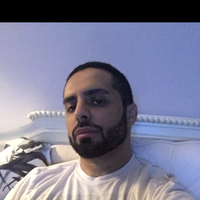 Fotos von Joshua McGregory