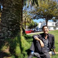 Jonathan Burton's Photo