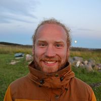 Andres 'Ginger' Käosaar的照片