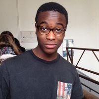 Tchebo Kabeya的照片