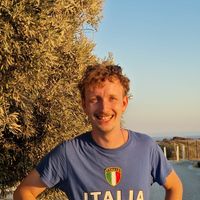 Lenni Marzelli's Photo