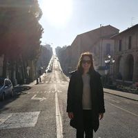 Flor Ricardes's Photo