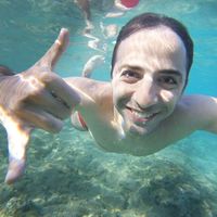 Andreas Michael的照片