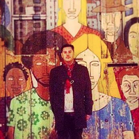 Thomas Bonnieux's Photo