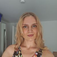 Le foto di Paulina Pažitková