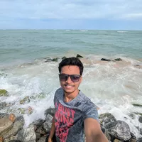 Fotos de Rathandev Chiluka