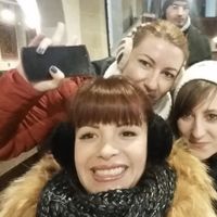 Fotos de Danielle AC