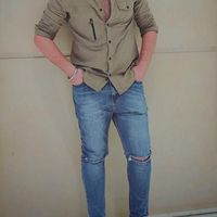 Nikhil Thakur的照片