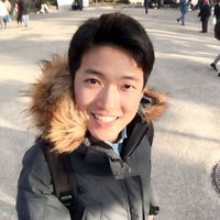 hyungyu KO's Photo