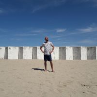 Gino Sabatino的照片