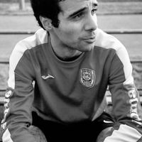 Mohamed Refaat's Photo