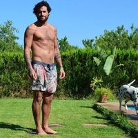 Matias Magallanes的照片