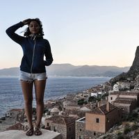 Mathilde Rousselie的照片