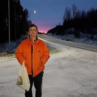 Jake Barker的照片