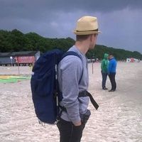 Jakub Niespodziański's Photo