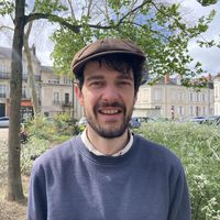 Jean-Baptiste Moriceau's Photo