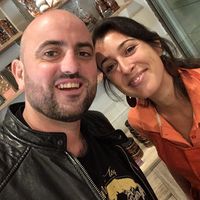 Nicolas Montanard's Photo