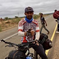 Nathim Cairncross的照片